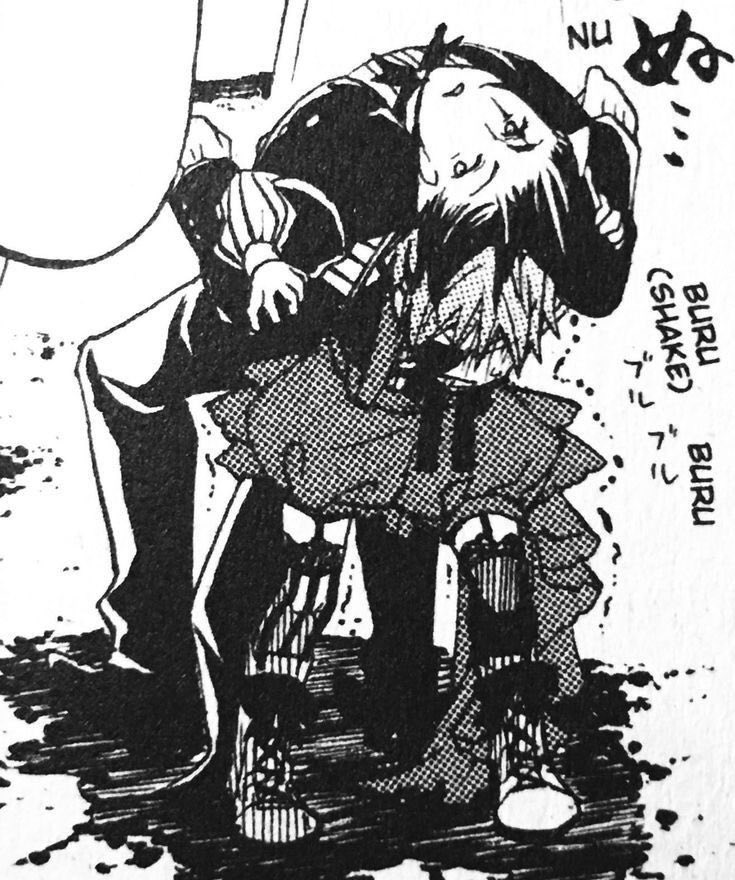 possessiveseme's tweet photo. Are they stupid 
#kuroshitsuji https://t.co/dsfE7LVBAd
