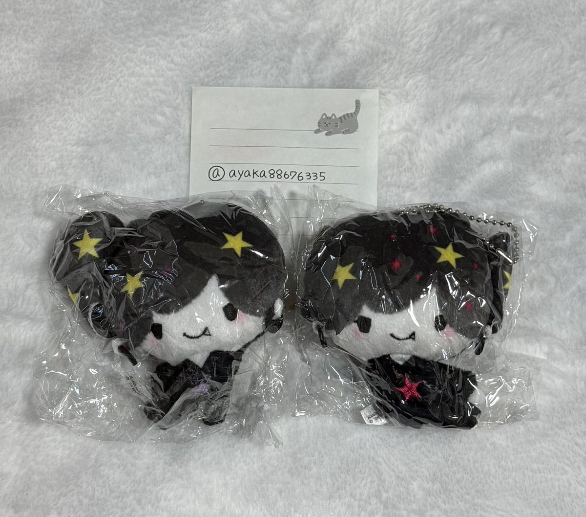 ayaka88676335's tweet photo. 【交換】サンリオ ガチャ リトルツインスターズ キキララ リリルル

【譲】リリ　ルル

【求】キキ　ララ

・郵送希望・同日配送◎
難しいと思われますがお気軽にお声掛けください🙇‍♀️🌼 https://t.co/ls9Igp13Mv