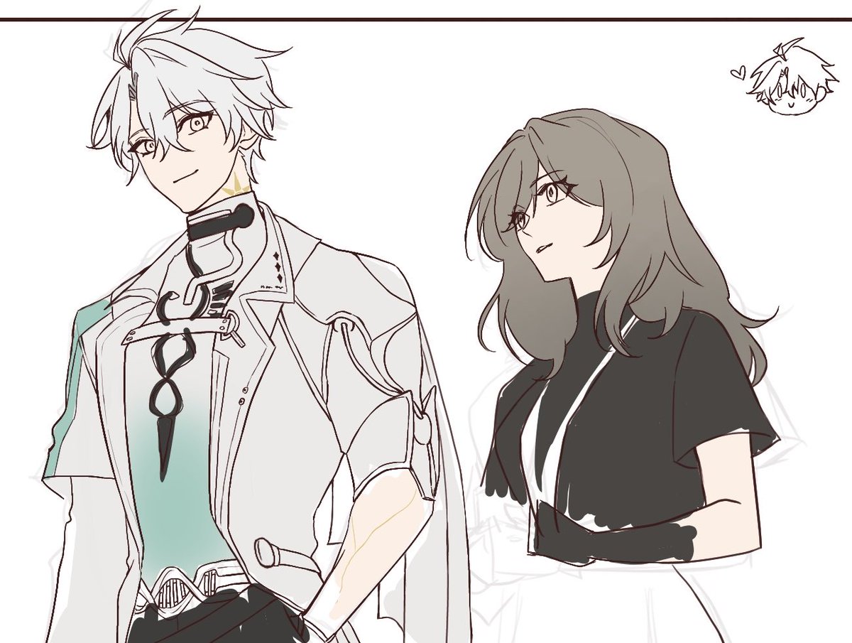pandororah's tweet photo. WIP! It will take a while for me to finish this because I’m going to be busy with stuff :) https://t.co/7CvnY019Hz