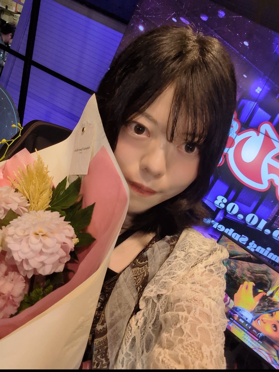 R_jitabata's tweet photo. 第4回ワルキューレ杯
ヤスミンとリリー2キャラ運用
全勝で優勝しましたっ！！！

急遽なのに対策に付き合ってくださった皆さん本当にありがとうございました

戦わなければ勝てない…！ https://t.co/DPMAnEpKII