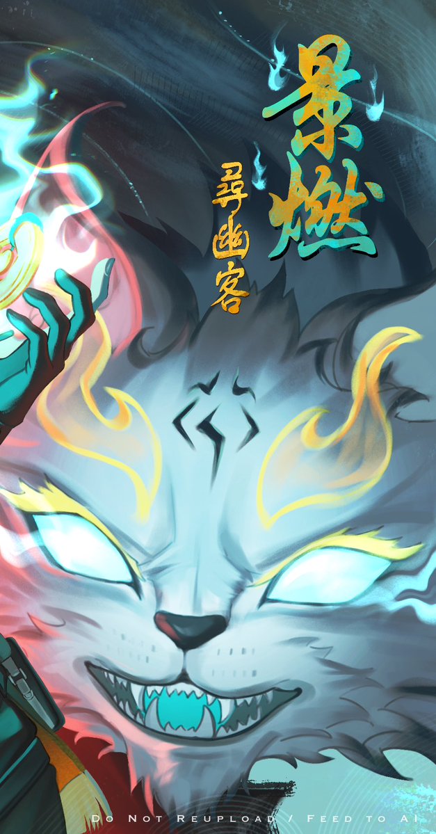 stvviz's tweet photo. Joining the trend but late edition 😭
#鳴潮 #WuWaFanart #WuwaCollection https://t.co/sMyVvwWJEw