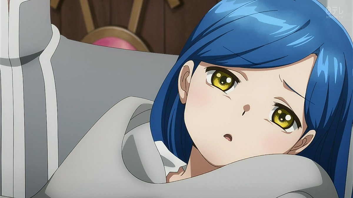 Ascendance of a Bookworm: Adopted Daughter of an Archduke Episode 24 post image 1