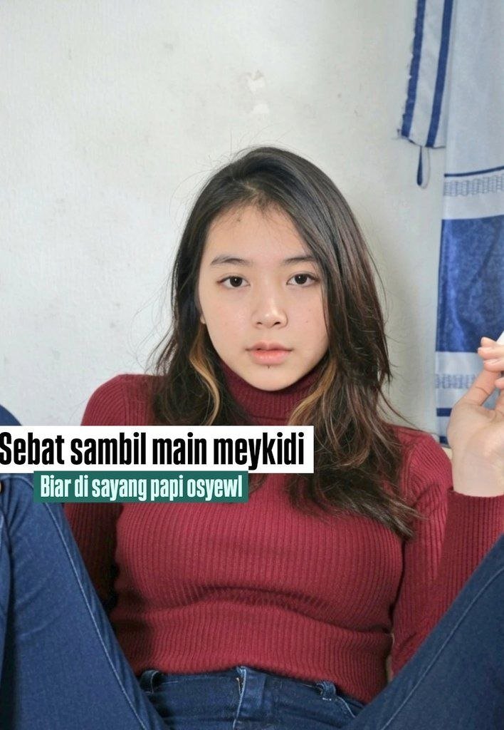 renztia's tweet photo. Menikmati sambil merokok 
https://t.co/Ffvxcl5jQX https://t.co/124z7cMFmO