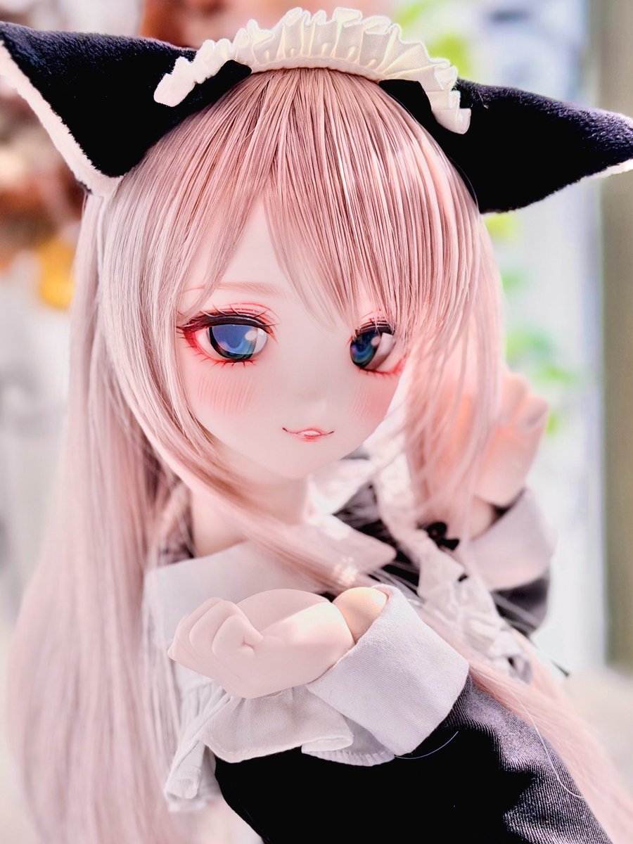 eMO_h_9616's tweet photo. 【リポストのご協力をお願いします！】

06ちゃんと09ちゃんをヤフオクに出品しました🎉
10/5（月）22:30頃に終了予定です。
よろしくお願い致します！

https://t.co/8aXnN9Q8xx

#エモドール https://t.co/XpPplVeipY