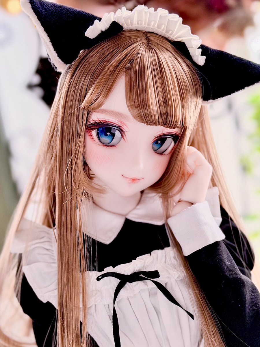 eMO_h_9616's tweet photo. 【リポストのご協力をお願いします！】

06ちゃんと09ちゃんをヤフオクに出品しました🎉
10/5（月）22:30頃に終了予定です。
よろしくお願い致します！

https://t.co/8aXnN9Q8xx

#エモドール https://t.co/XpPplVeipY