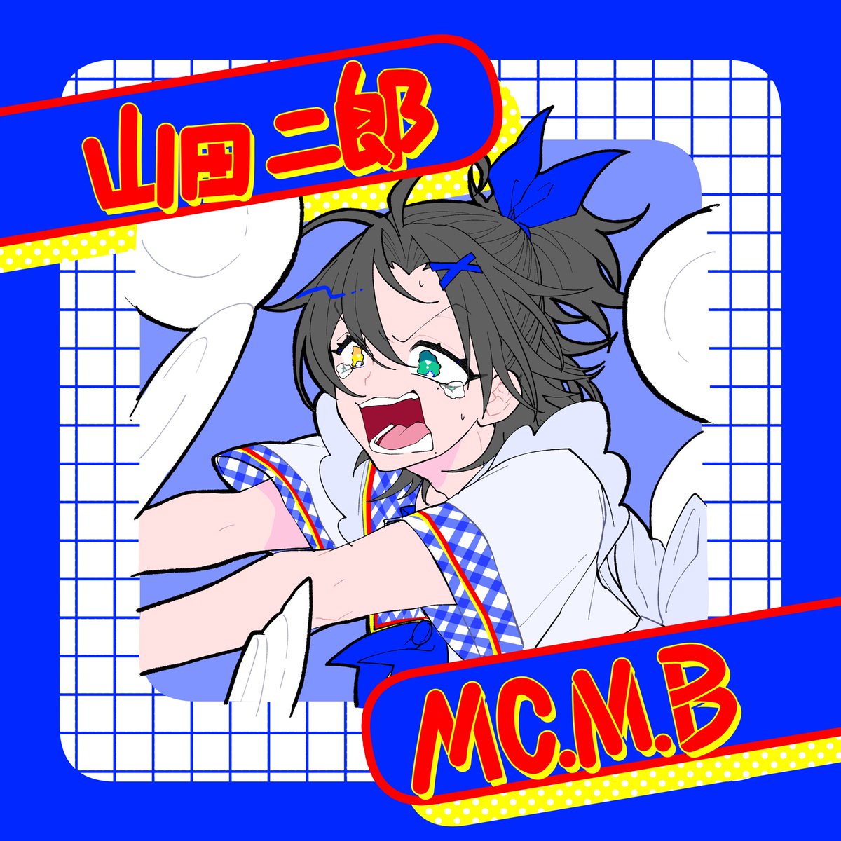 3so253bakatare's tweet photo. 🎤メイドイラスト本web再録❶❤️ https://t.co/WHwOfrDdIQ