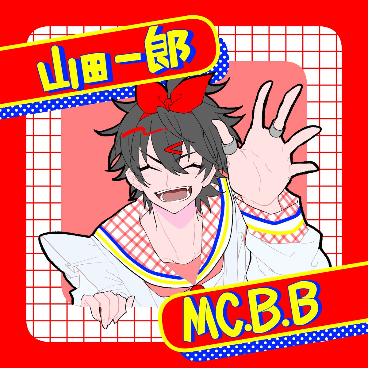 3so253bakatare's tweet photo. 🎤メイドイラスト本web再録❶❤️ https://t.co/WHwOfrDdIQ