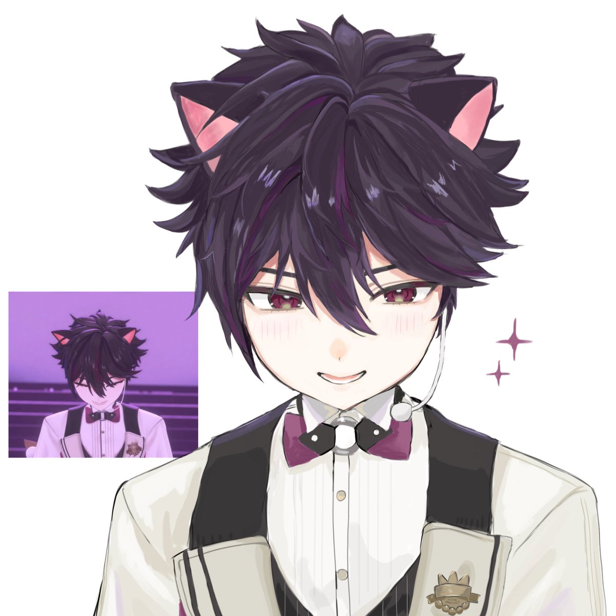 inunekoai01's tweet photo. #そうまart https://t.co/y9JZzketZ8