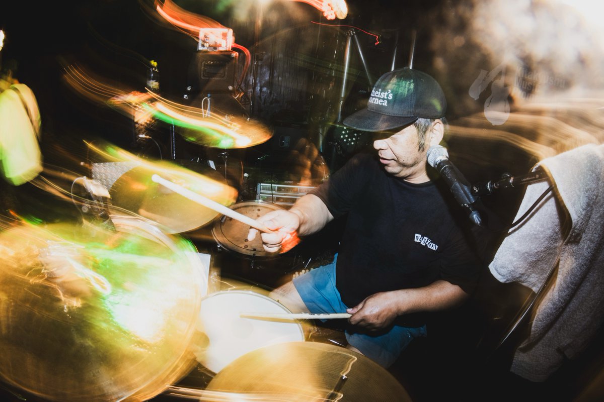 livegoround's tweet photo. 📷LIVE PHOTO

Live Go Round 2026
UN小倉

@CODEAXE_jp

ご出演いただきありがとうございました！
@CODEAXE_jp

#ライブゴーランド
Photo by @fukcrechbk @yukina_photo_ https://t.co/PrslvT6zAG