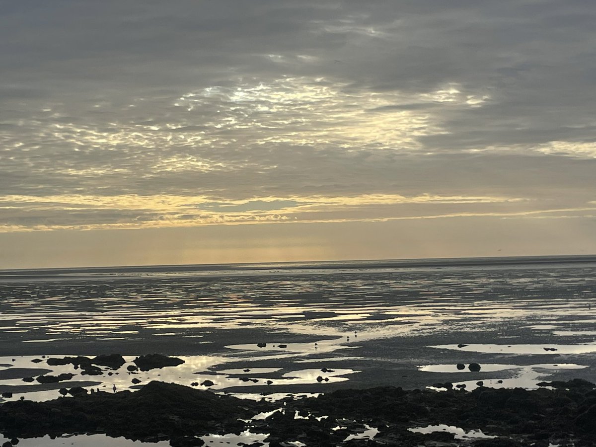 GayeMoore's tweet photo. Early morning walk in Blackrock #round6crew #100daysofwalking #300daysofwalking https://t.co/A3WveL2iwY