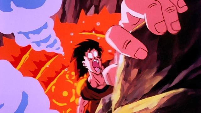 RealTakemitchy's tweet photo. They would’ve crucified Toyotaro for this https://t.co/ljoa7A0Vax