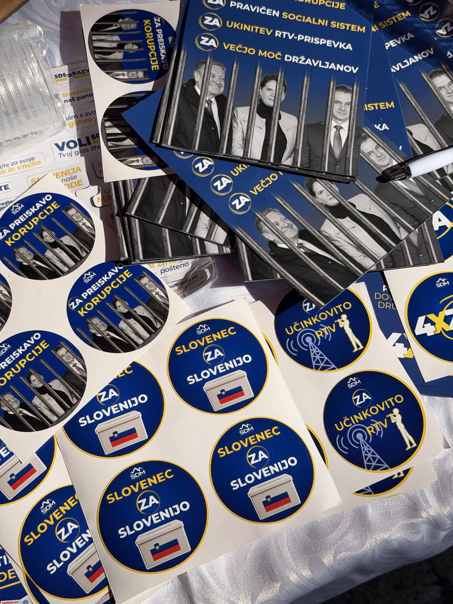 organizacijaSDM's tweet photo. 11. oktobra 4XZA! https://t.co/X2zATYzSZe