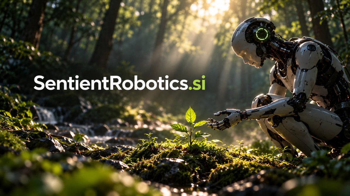 Killer_Domains's tweet photo. https://t.co/YsewKhmeYj
Available via @Dynadot
#SuperIntelligence #SI #AI #Sentient #Humanoids #Robotics https://t.co/rzxqaymEjV
