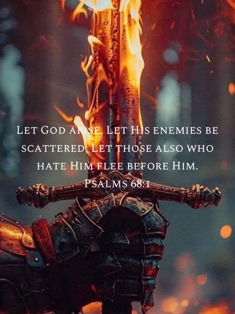 RETaylor444's tweet photo. Prayer Warriors!

Pray over President Trump’s life…his journeys…the Aircraft…the Roads…the departures and arrivals…ALL the Campaign gatherings and high-level meetings…and those given Access to him…

Let’s Pray fervently concerning the Midterms…and against every demonic assignment seeking death…restraint…and chaos over America and Israel…and with our eyes fixed upon the King of Kings…!! 
#StaySharp⚔️✝️