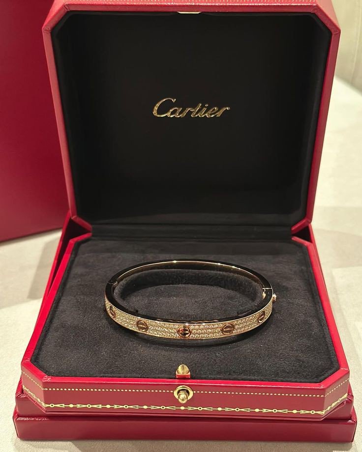 beautyvibes65's tweet photo. Chanel or cartier https://t.co/V1egT6JE3P