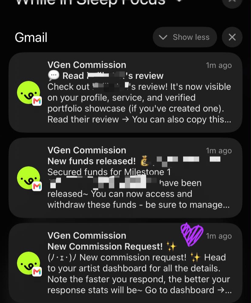 maozz_4rt's tweet photo. these notifications always made me so incredibly happy, thank you sm 🥹🫶
(25% off in my vgen until 13th Oct)
https://t.co/iC4nLCWtjT

feel free to add ur vgen here! let's support each other <3

#VgenComm #artmoots #Vgencommissionㅤ https://t.co/klNitLRjEU