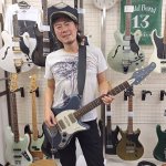 Photo by Solid Bond Guitar (@SolidBond_13)