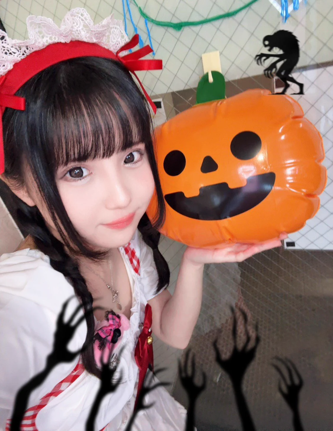 岡山メイドカフェ&コンカフェ しゃるろっと on X: 