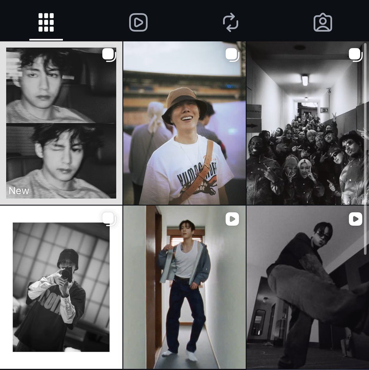 tkgotthemmad's tweet photo. just noticed out of all the pics, only his and taehyung’s pic is framed . its giving “me and my boyfriend” 😭
bye https://t.co/fuDFoKbT8P