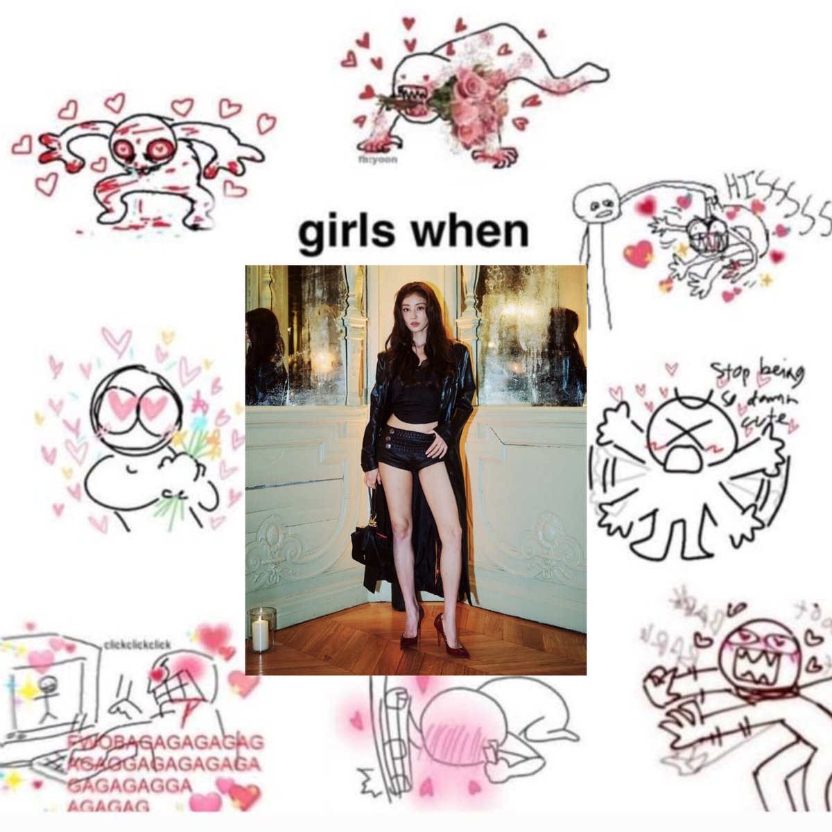 hyomuse_'s tweet photo. https://t.co/kF4ffuS3pf
