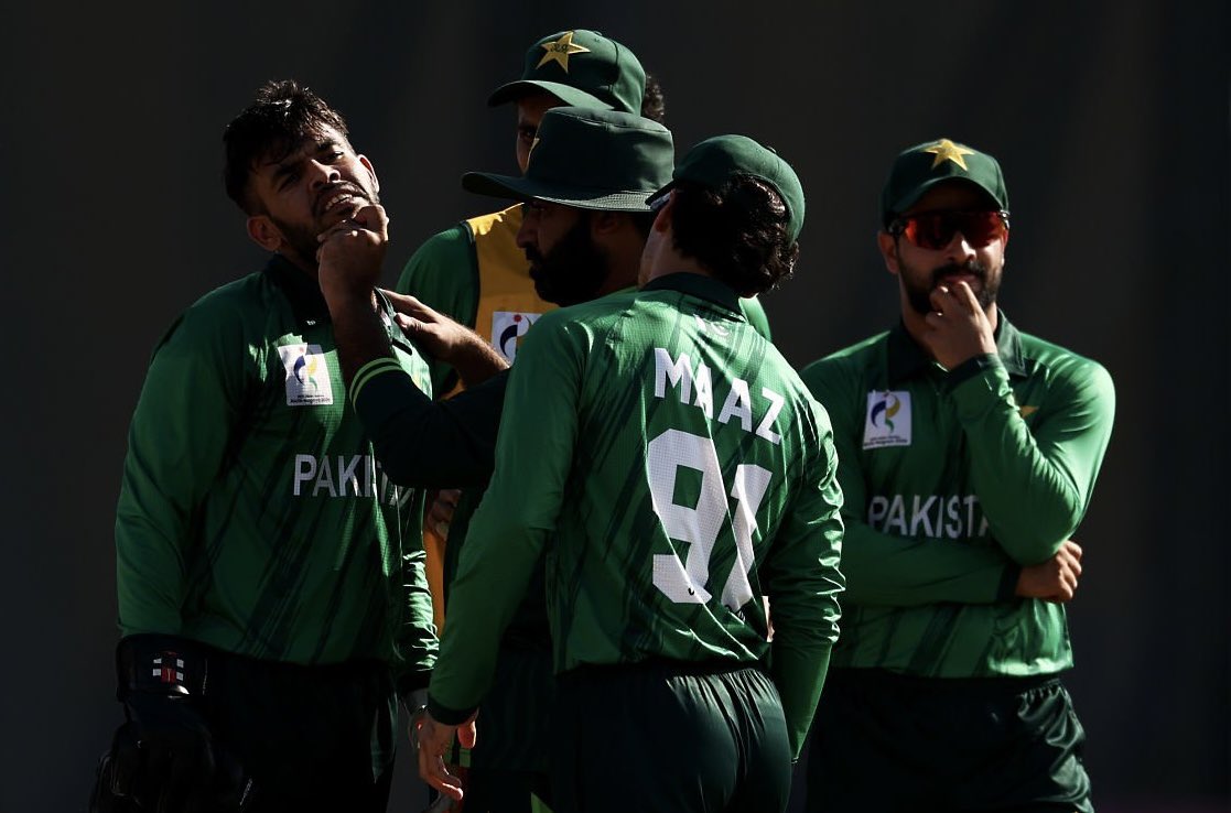 TsMeSalman1_'s tweet photo. Which players should be dropped and which should be the part of Pakistan's permanent T20I setup? 🇵🇰 https://t.co/Sr7yMfjMXH
