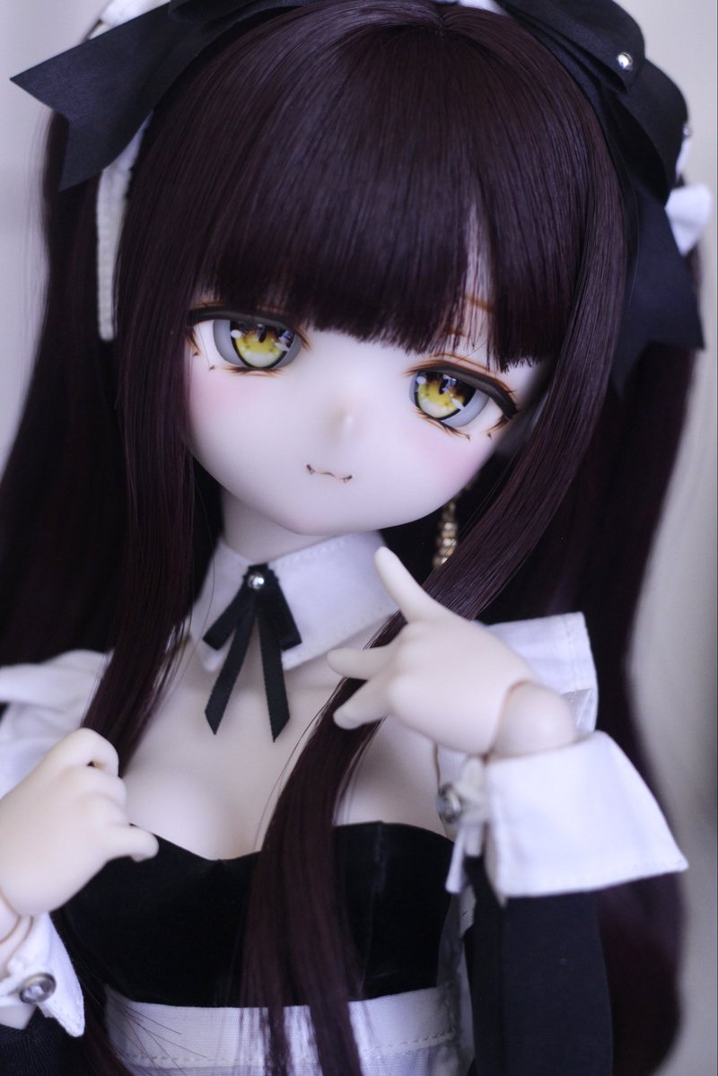 ChrisKuo0603's tweet photo. ໒ ྀི⸝⸝´ ˘ `⸝⸝ ა
💗出品中の01 番ちゃん
#船長っ子 https://t.co/s6Efi4I9pN