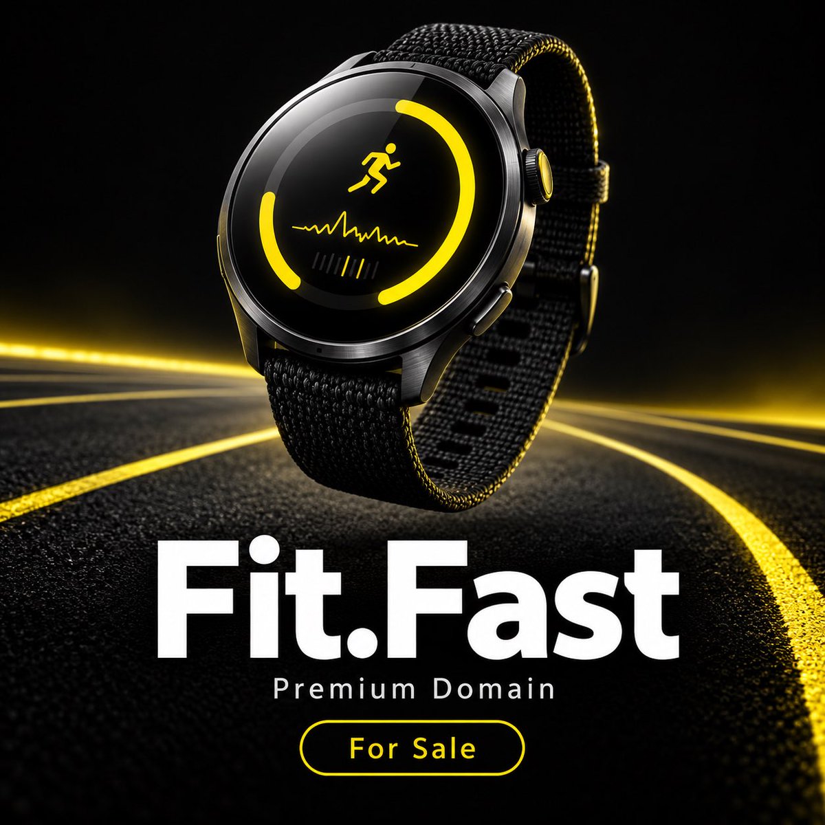Daseingram's tweet photo. 🌟 A fitness brand with momentum built into its name.
https://t.co/Rl0aPZhYTU
Short. Active. Memorable.
A natural home for fitness apps, personal coaching, and smarter training.
Premium domain for sale.
DM for acquisition inquiries.
#Fitness #FitTech https://t.co/4ZhizJCwUT