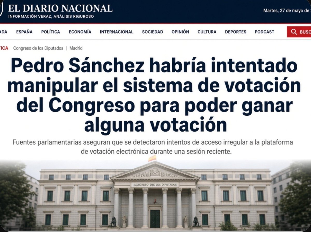 Dannyelsan1613's tweet photo. Así es como Pedro Sánchez está reflexionando... https://t.co/jmZAqE0OUX