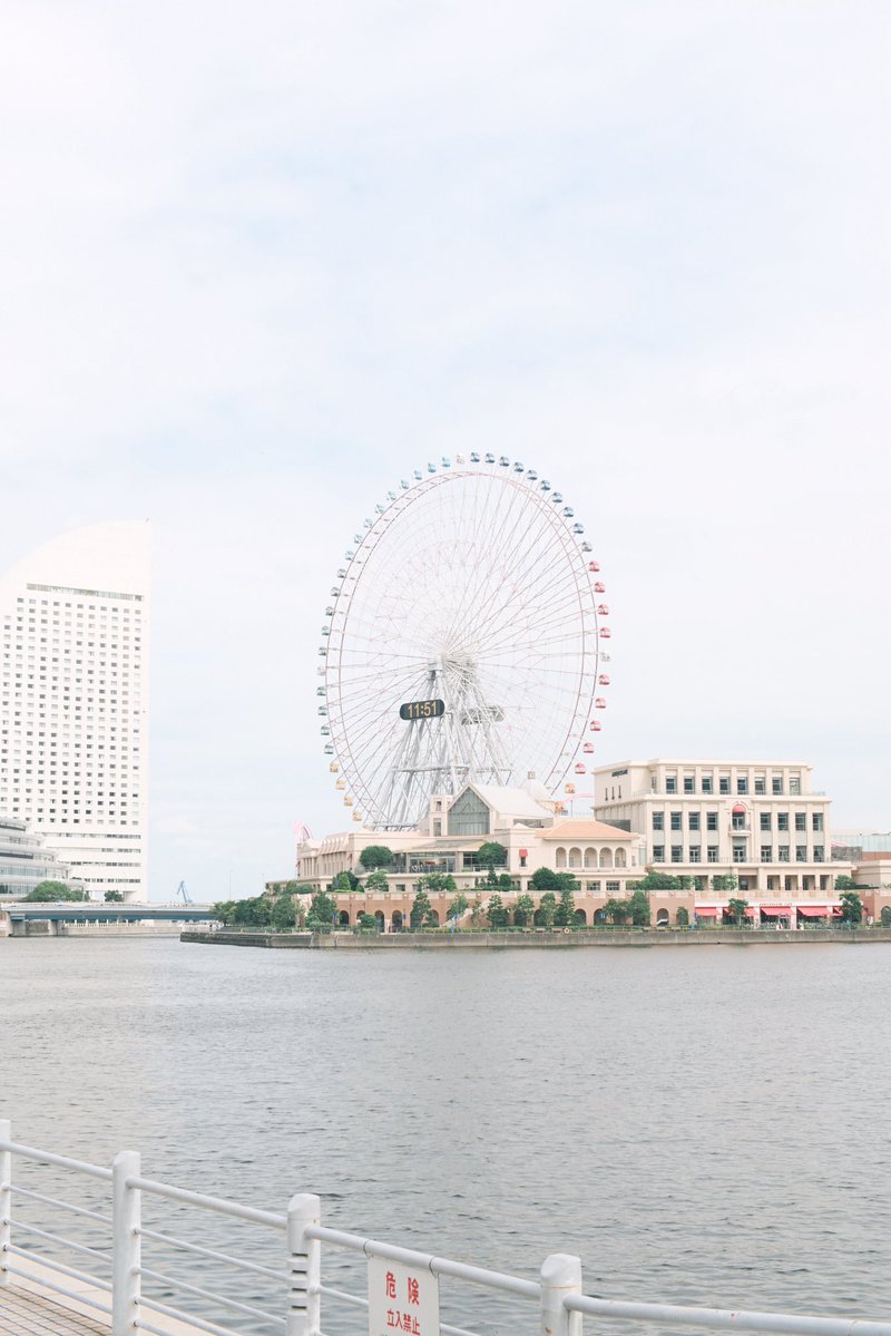 purin__design's tweet photo. みなとみらいの建物たち https://t.co/LdIHD6rNpH
