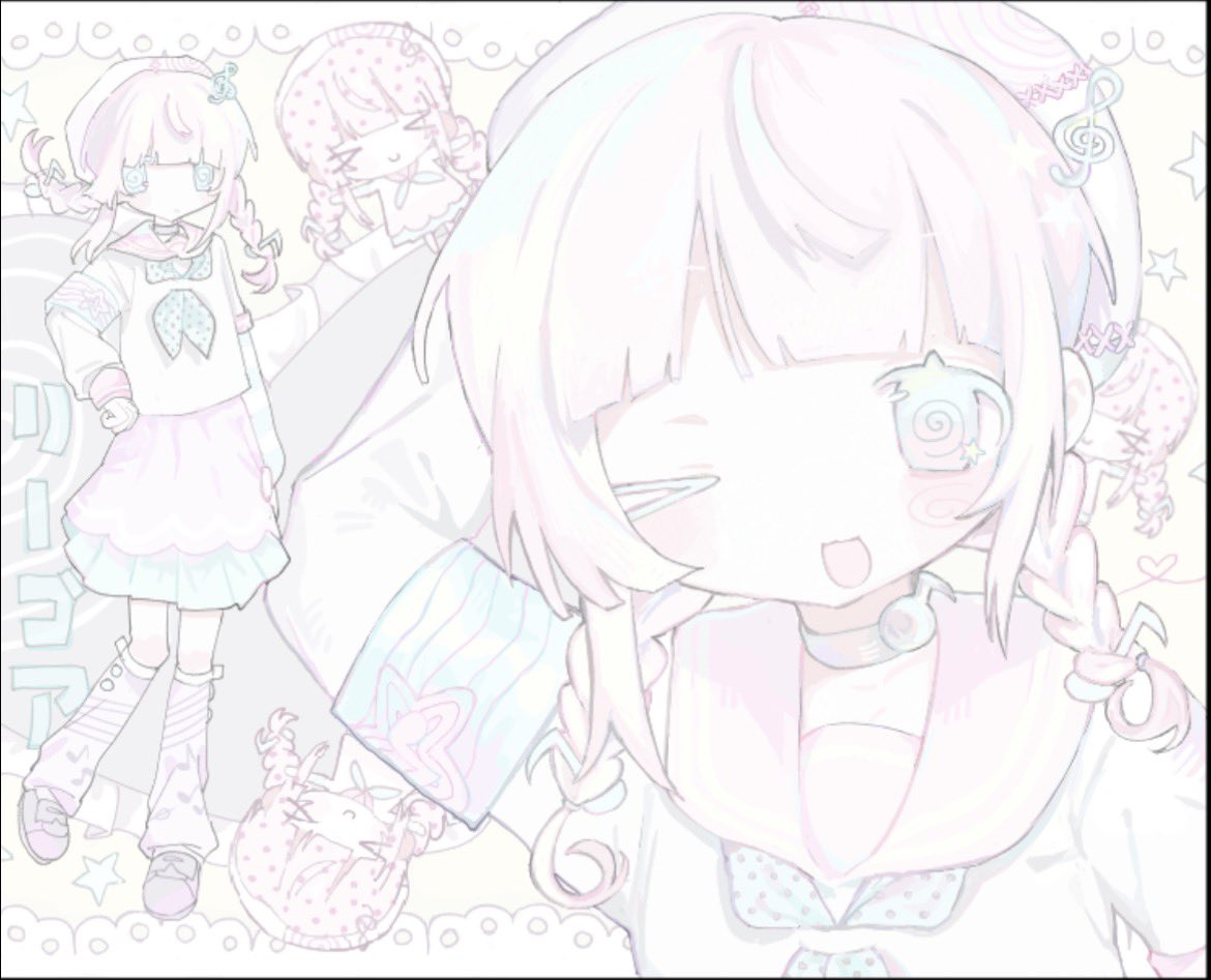 bibibi__desuyo's tweet photo. 絵チャおじゃましました :D https://t.co/LIJtBetqVK