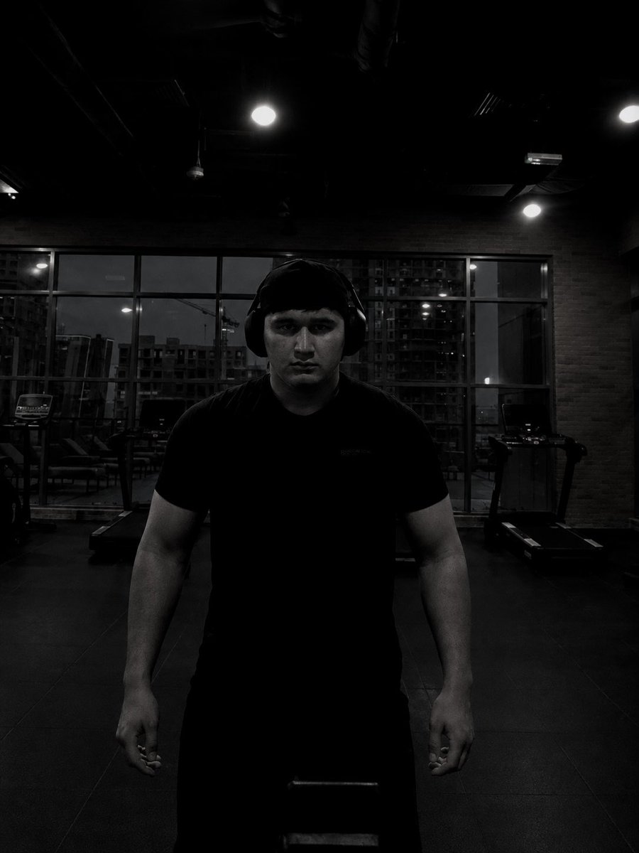 shmays_'s tweet photo. Locked in. https://t.co/WgASMfhc5W