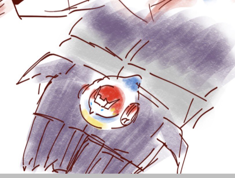 soai_baka's tweet photo. old doodle https://t.co/BDcGOtnPQf