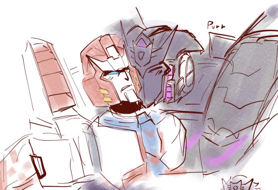 soai_baka's tweet photo. old doodle https://t.co/BDcGOtnPQf