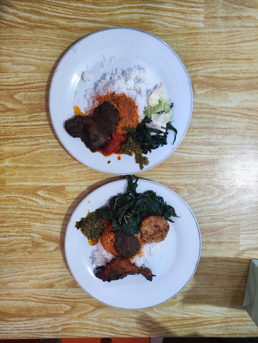 MasterRaidenn's tweet photo. Yesterday I ate Naspad w/ bokin #MMSS https://t.co/94YXiEvOeQ