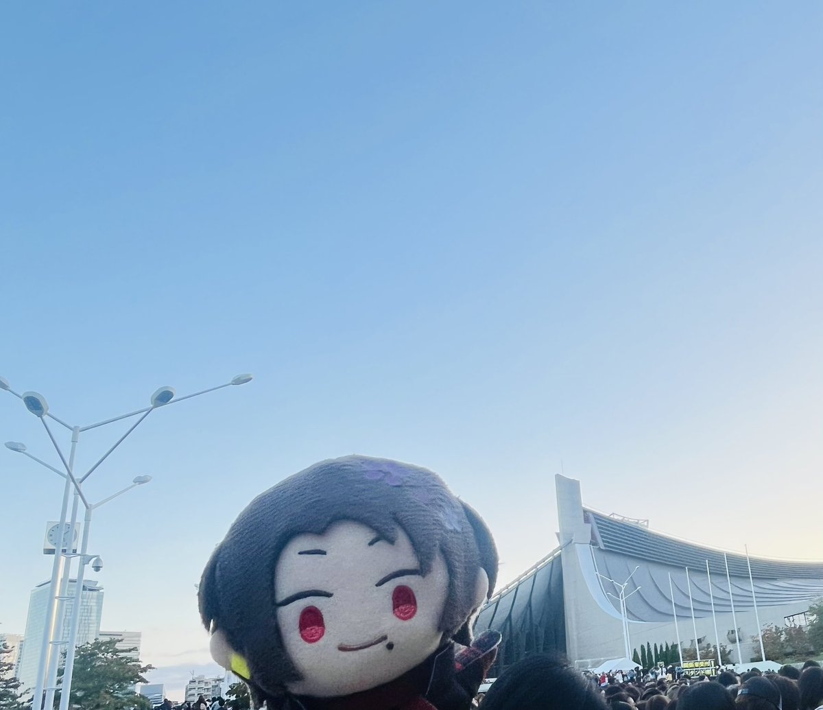 kk47mt610's tweet photo. あまりにも刀ブレ良すぎた https://t.co/wjIfvJhoa7