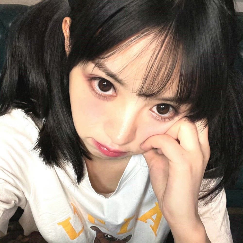 oceanostatic's tweet photo. “Mas, pulang.” she said with her pouty face, cantik banget sih sayangnya mas. https://t.co/lMetfNpHnD