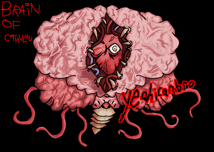 DINGUS_STUDIOS's tweet photo. #terraria the goat https://t.co/LvqPQxUPMC