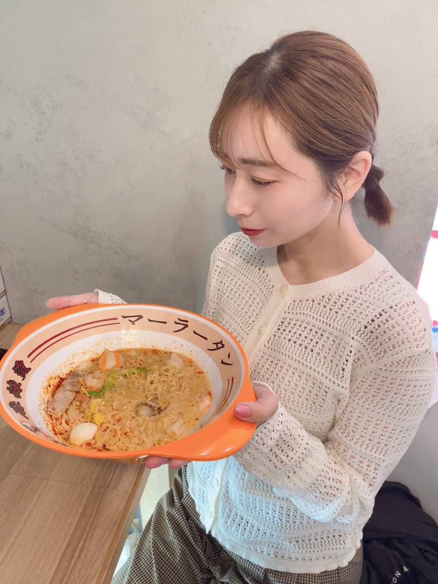 sk0906ttt's tweet photo. 麻辣湯だお https://t.co/hqej41Kvgs