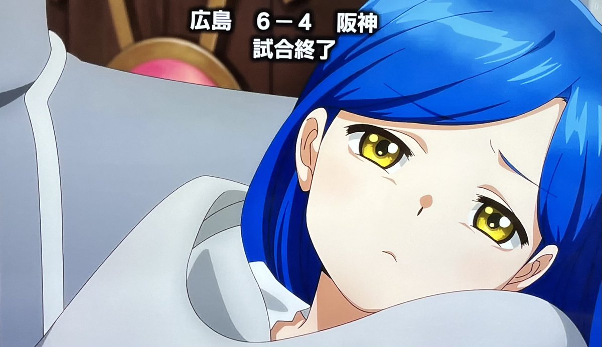 Ascendance of a Bookworm: Adopted Daughter of an Archduke Episode 24 post image 1