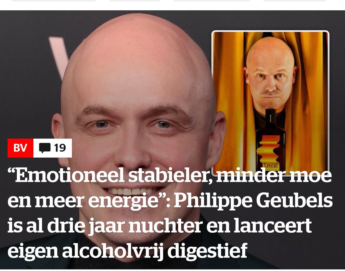 Stoffelbundy1's tweet photo. Lees: Ik moet opvallen met een nutteloos feit en koppel er ook meteen reclame aan voor de bocht die ik zogezegd zelf in elkaar flans maar waar eigenlijk gewoon mijn naam op staat in de hoop dat ik er veel geld uit kan slaan. Ik vind wel een medium dat mij gratis reclame geeft. https://t.co/0FTPdpDkv8