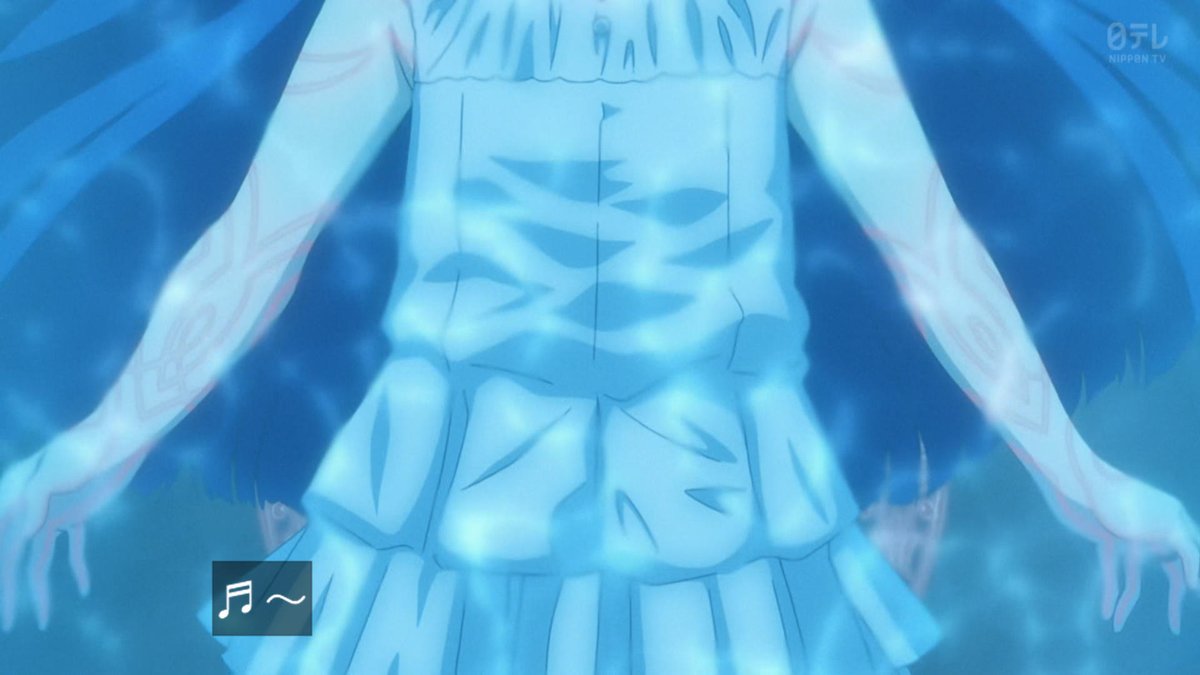 Ascendance of a Bookworm: Adopted Daughter of an Archduke Episode 24 post image 1