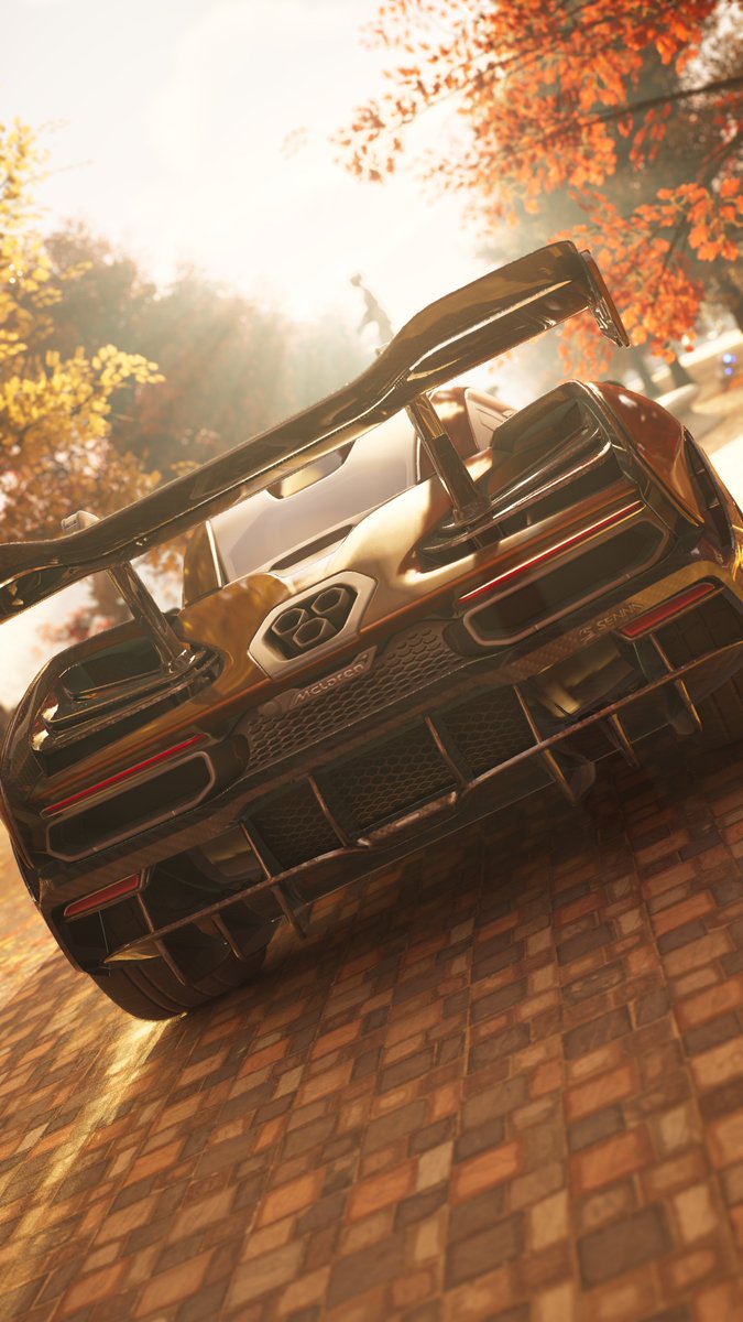 woo77362633's tweet photo. McLaren Senna

#Fortnite https://t.co/ZoNOlKTn06