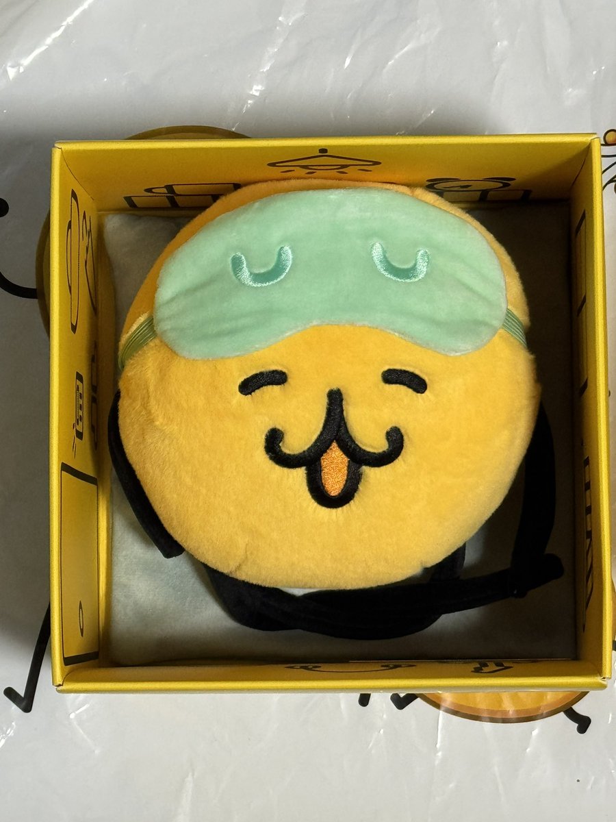 love_emojinoko's tweet photo. いらっしゃいロングレッグさん🦵🟡💛 https://t.co/9AHTcDdc8K