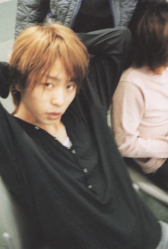 aa0_x1's tweet photo. 松本潤もそうだけど、平成櫻井翔も顔が良すぎる件
#櫻井翔 https://t.co/fpQW6zLYAc