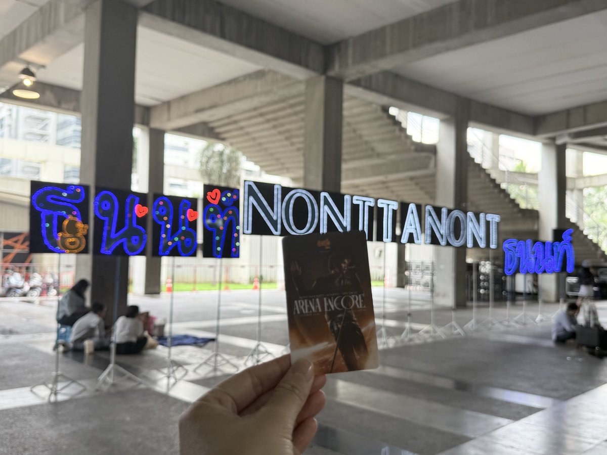 VeryPlawan's tweet photo. #THEMOMENT_ARENAENCORE https://t.co/4KphACedKy