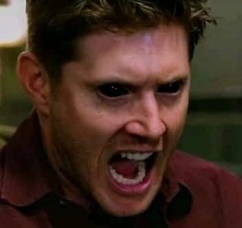 costat2seb's tweet photo. gw bisa juga bang jadi demon @costat8ackles https://t.co/lPGe5f33EN