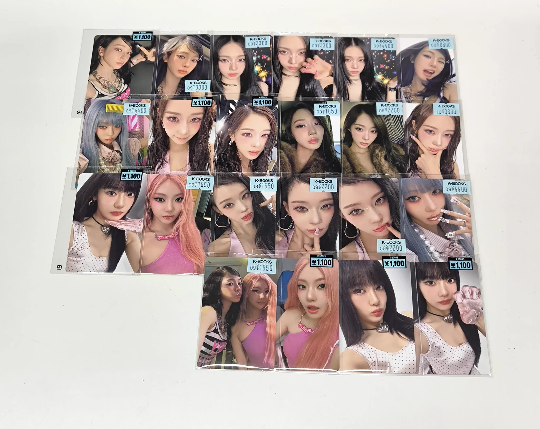 K-POP館プラス على X: 