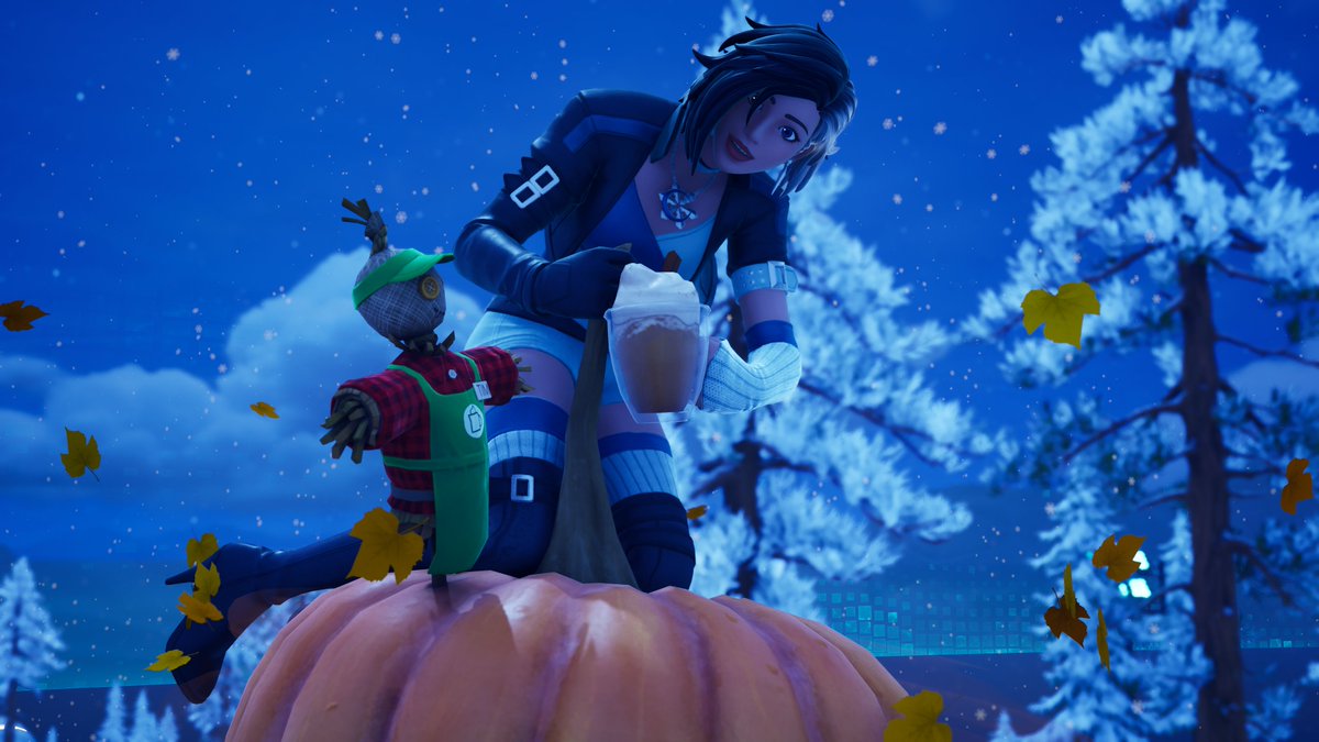 AgentNeoSnow's tweet photo. Daily Luna Snow #50

Luna Snow🌒❄️🖤🤍

#DailyLunaSnow #Fortnite #Fortography #Marvel #LunaSnow https://t.co/vFLz44cQmB