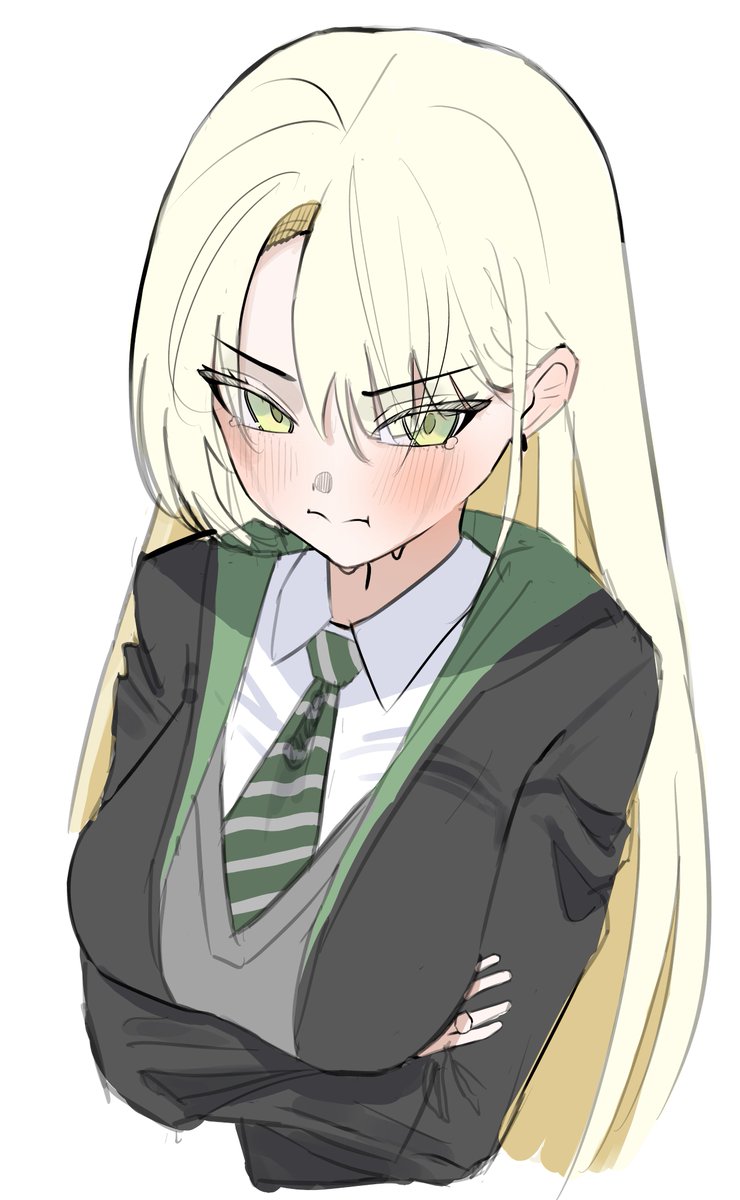 asari_no_ekaki's tweet photo. らくがき
#Malfoid #Malfoy https://t.co/DtFgFhb6aM