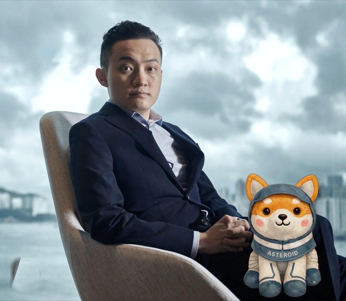 NeoOG_OnX's tweet photo. Did you buy @AsteroidCoinOG  ethereum:0xaff2565091e7207191dbe340b8528d02fa78d044 

@justinsuntron https://t.co/I7G5GAPITO